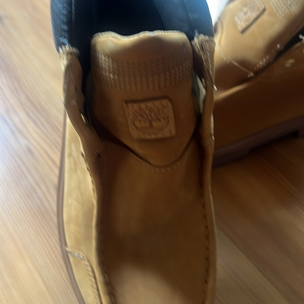 Men’s boot - Picture 5 of 5